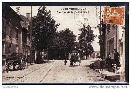 LYON VENISSIEUX