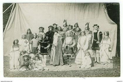 33 - T50548CPA - VERDELAIS - CARTE PHOTO - Très bon état - GIRONDE