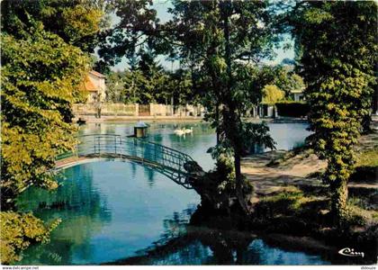 91 - Verrières le Buisson - Le Lac - CPM - Voir Scans Recto-Verso