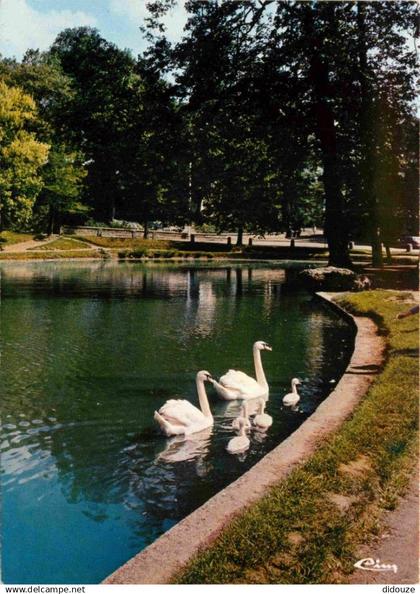 91 - Verrières le Buisson - Le Lac - CPM - Voir Scans Recto-Verso