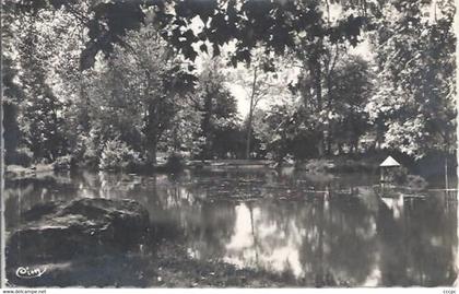 CPSM Verrières-le-Buisson Vue sur le Lac