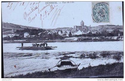 VETHEUIL