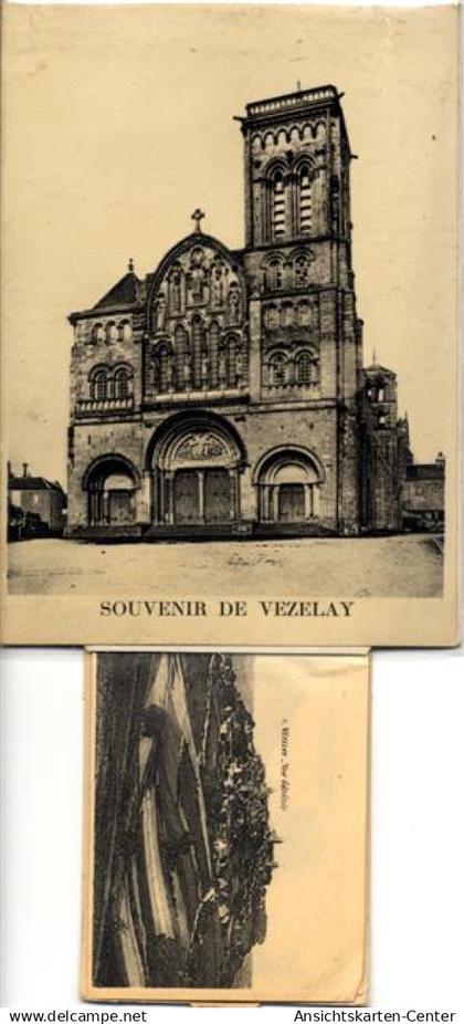 55096154 - Vezelay