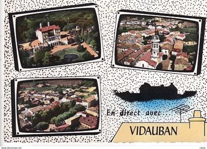 VIDAUBAN