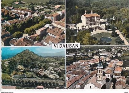 VIDAUBAN