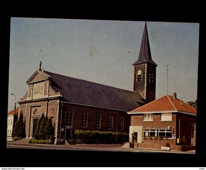 59 - VIEUX-CONDE - Poste - PTT