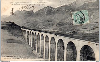 38 - VIF -- Viaduc