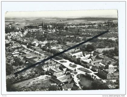 CPM   -   Vignacourt  (Somme )  - Vue générale aérienne