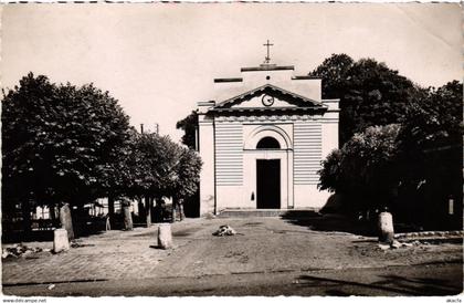 CPA Ville d'Avray Eglise (1312888)