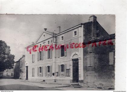 16- VILLEFAGNAN - LA MAIRIE  - CHARENTE