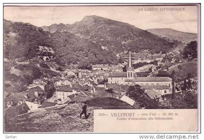 48 , VILLEFORT