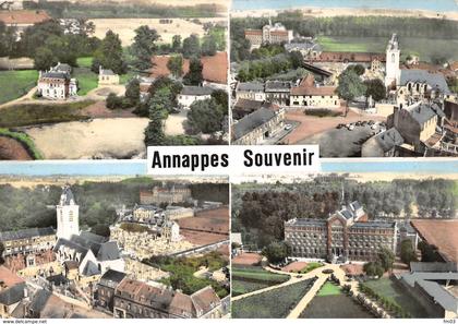 Annapes Villeneuve d'Ascq