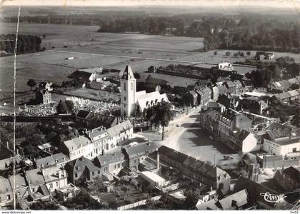 Annapes Villeneuve d'Ascq