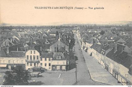 Villeneuve l' Archevêque