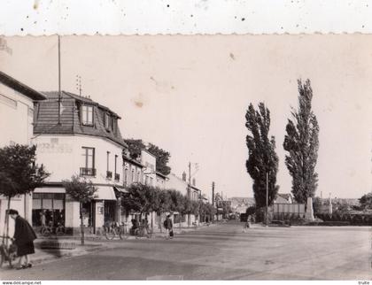 VILLEPARISIS PLACE MATTEOTI