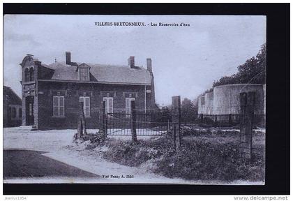 VILLERS BRETONNEUX