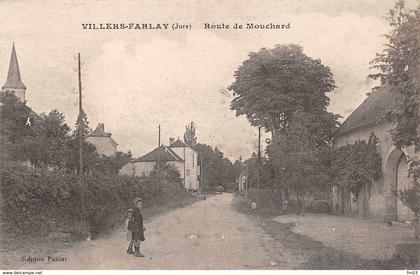 Villers Farlay