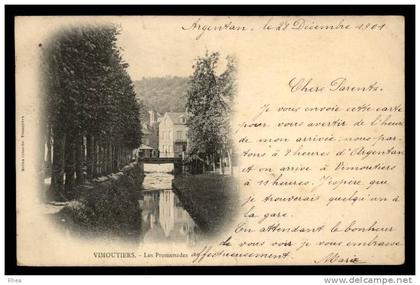 61 Vimoutiers carte nuage