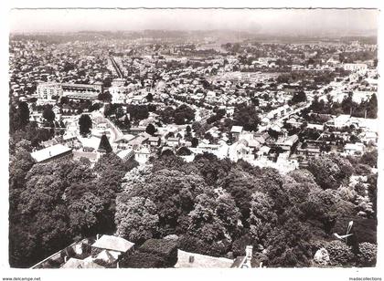 Viry-Châtillon (91 -Essonne) vue panoramique