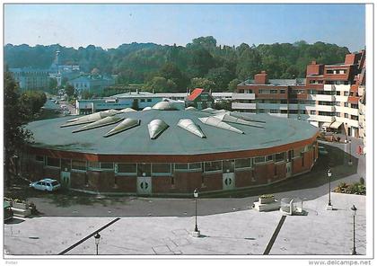 VIRY CHATILLON - Place du Marché