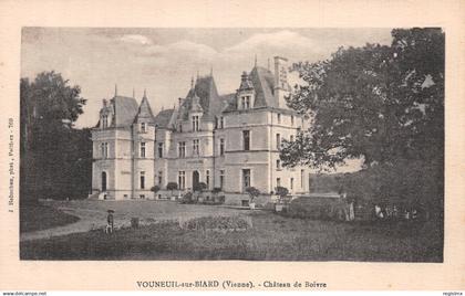 86-VOUNEUIL SOUS BIARD-N°2141-E/0393