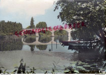 86 - VOUNEUIL SUR VIENNE - LE PONT SUR LA VIENNE    - VIENNE