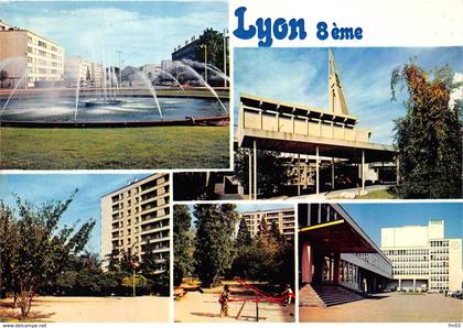 Lyon 8