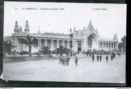 MARSEILLE