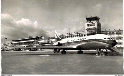 Nice - caravelle - aéroport