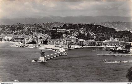 06 - NICE - Le Port