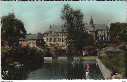 CPA Saint-Michel - Vue sur le Gland (1062352)