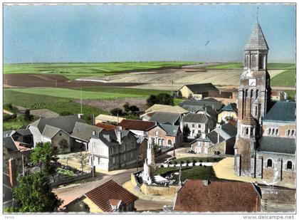 Carte Postale Ancienne de PERTHES