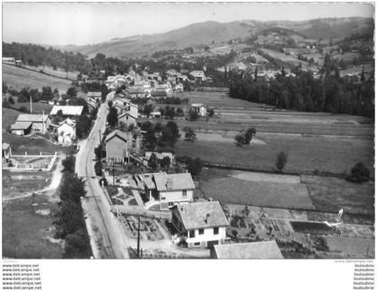 CERLES PAR FIRMI ROUTE DE RODEZ