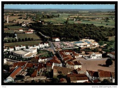 17 Pont-l'Abbé-d'Arnoult vue aerienne D17D K17387K C17284C RH081997