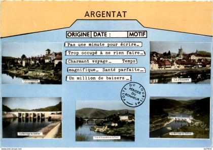 Argentat