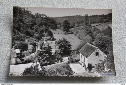 Cpm, Cheniers, moulin de Piot, Creuse 23