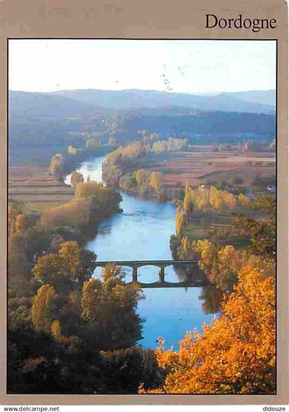 24 - Dordogne - Vallée de la Dordogne - CPM - Voir Scans Recto-Verso