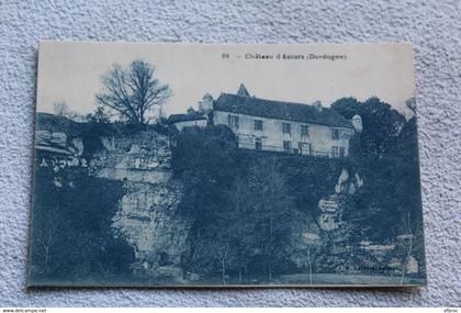 château d'Aucors, Dordogne 24