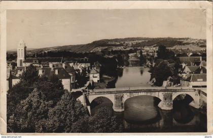 CPA Montignac-sur-Vezere - Vue Generale (1081647)