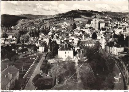 CPM Saint-Cyprien - Vue Panoramique (1081938)