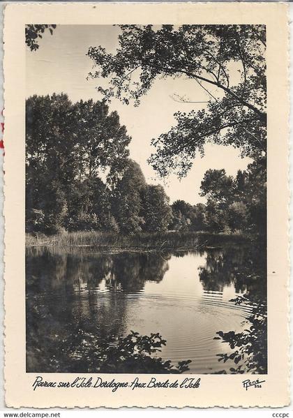 CPSM Razac sur L'Isle Au Bord de l'Isle