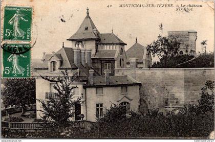 (*10/02/25) 24-CPA MONTIGNAC SUR VEZERE