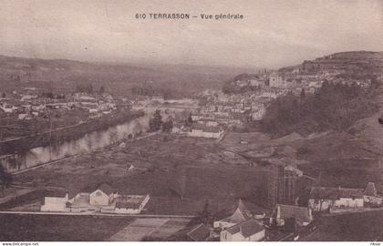 TERRASSON