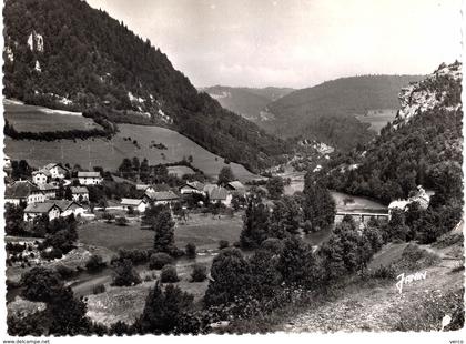 Carte  postale ancienne de GOUMOIS