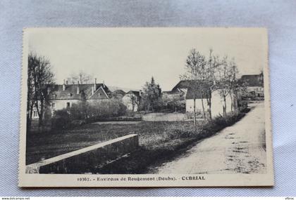 Cubrial, environs de Rougemont, Doubs 25