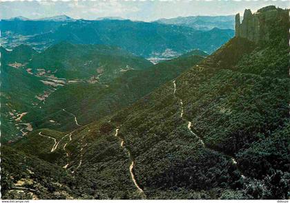 26 - Drome - Col de Rousset - CPM - Voir Scans Recto-Verso