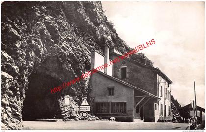 Le Refuge - Col du Rousset