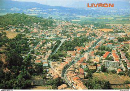 26 LIVRON