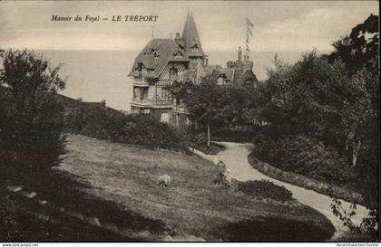 50473609 - Le Manoir