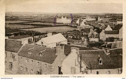 CLEDER(FINISTERE)